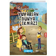 Yuvarlan Dnya kmaz Fatma ada Breki Gen Hayat