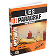 8.Snf LGS Paragraf Soru Bankas Altntest Yaynlar