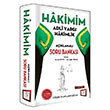 Hakimim Adli Yarg Hakimlik Aklamal Soru Bankas 657 Yaynevi
