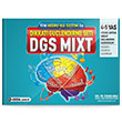 DGS MIXT Dikkati Glendirme Seti 4-5 Ya Adeda Yaynlar