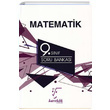 9. Snf Matematik Soru Bankas Karekk Yaynlar