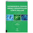 Antimikrobiyal Tedavide Direnli Enfeksiyonlara Gncel Yaklam Akademisyen Kitabevi