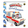 Kk Beyler Sertan Ambulans Nathalie Belineau Nesil ocuk Yaynlar