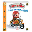 Kk Beyler Yusufun Motosikleti Nathalie Belineau Nesil ocuk Yaynlar