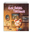 Ksa Kulakl Tavanck Julia Liu Yap Kredi Yaynlar