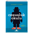 Casusluk Okulu Stuart Gibbs Pegasus Yaynlar