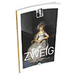 Dad ve Leporella Stefan Zweig Maviat Yaynlar
