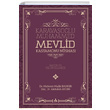 Karavaolu Muhammed Mevlid Kastamonu Nshas Sona Yaynlar