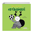 Geyikbcei Erika Bartos Yap Kredi Yaynlar