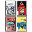 Ortadou Set 4 Kitap Takm Ketebe Yaynlar