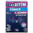8. Snf LGS 1. Dnem Trke Ritim Son Tur leyen Zeka Yaynlar
