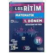 8. Snf LGS 1. Dnem Matematik Ritim Son Tur leyen Zeka Yaynlar