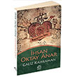 Galiz Kahraman hsan Oktay Anar letiim Yaynevi