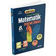 8. Snf LGS Matematik 15 li Deneme Snav etin Ceviz Artbir Yaynlar