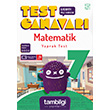 7.Snf Matematik Test Canavar Yaprak Test Tambilgi Yaynlar