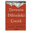 Zirvenin Dibindeki ocuk Tudem Edebiyat