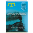 Cengiz Dacnn Eserlerinde Krm Trk Halk Edebiyat Orhan Fatih Kudemir Gece Kitapl