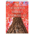 Dmeyen Krmz Yapraklar Taha Ssl Kutlu Yaynevi