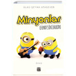 Minyonlar Efendisini Buldu lk eyma Atasever Kutlu Yaynevi