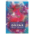 Dilyar hsan Sar Gece Kitapl
