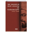bn Haldunun Bilim Anlay ve Seklerleme Behet Batur Gece Kitapl