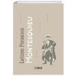 Lettres Persanes Montesquieu deal Kltr Yaynclk