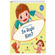 En Gl Kim ocuklar in Bilim Yoon hee Hong TBTAK Yaynlar