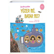 Yzer mi Batar m ocuklar in Bilim Yoo jin Lim TBTAK Yaynlar