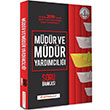 Mdr ve Mdr Yardmcl Soru Bankas Uzman Kariyer Yaynlar