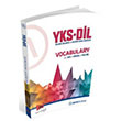 YDS YKDL YKSDL Vocabulary Kelime alma ve Kelime Soru Bankas Yarg Yaynlar