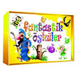 Fantastik ykler Ata Yaynclk
