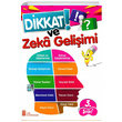 3. Sınıf Dikkat ve Zeka Gelişimi Ata Yayınları
