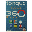 8. Snf TEOG 2 360 Soru Tongu Akademi