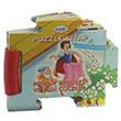 Puzzle Kitap Pamuk Prenses ve Yedi Cceler Ema Kitap