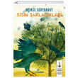 Sisin Sakladklar Miyase Sertbarut Tudem Edebiyat