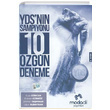 YDS 10 zgn Deneme Modadil Yaynlar