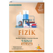 9. Snf Fizik Soru Kitab Yazt Yaynlar
