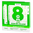 8. Snf Fen Bilimleri Depar Yeterlilik Paketi Bilfen Yaynclk