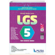 LGS 5 Tam Deneme Snav Muba Yaynlar