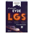 8. Snf 5 Admda Evde LGS Konu Denemeleri Buga Yaynlar