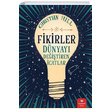 Fikirler Dnyay Deitiren catlar Christian Hill Redhouse Kidz Yaynlar
