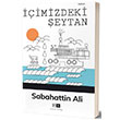 imizdeki eytan Sabahattin Ali Mirhan Kitap