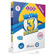 8.Snf LGS Ultra 3 Deneme Ke Bilgi Yaynlar
