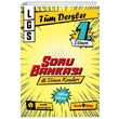 LGS lk Dnem Tm Dersler Soru Bankas Deniz Yldz Yaynlar