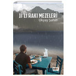 1i li Rak Mezeleri Okyay ahin Tilki Kitap