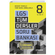 8. Snf LGS 1. Dnem Tm Dersler Soru Bankas Tudem Eitim