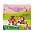 Alice Harikalar Diyarnda Lewis Carroll Ren Kitap
