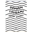 Deprem ve Tsunami Eref Atabey Asi Kitap