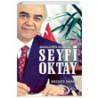Adaletin zinde Seyfi Oktay Necdet Sara Asi Kitap