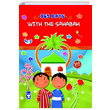 365 Days With The Sahabab Tima Publishing